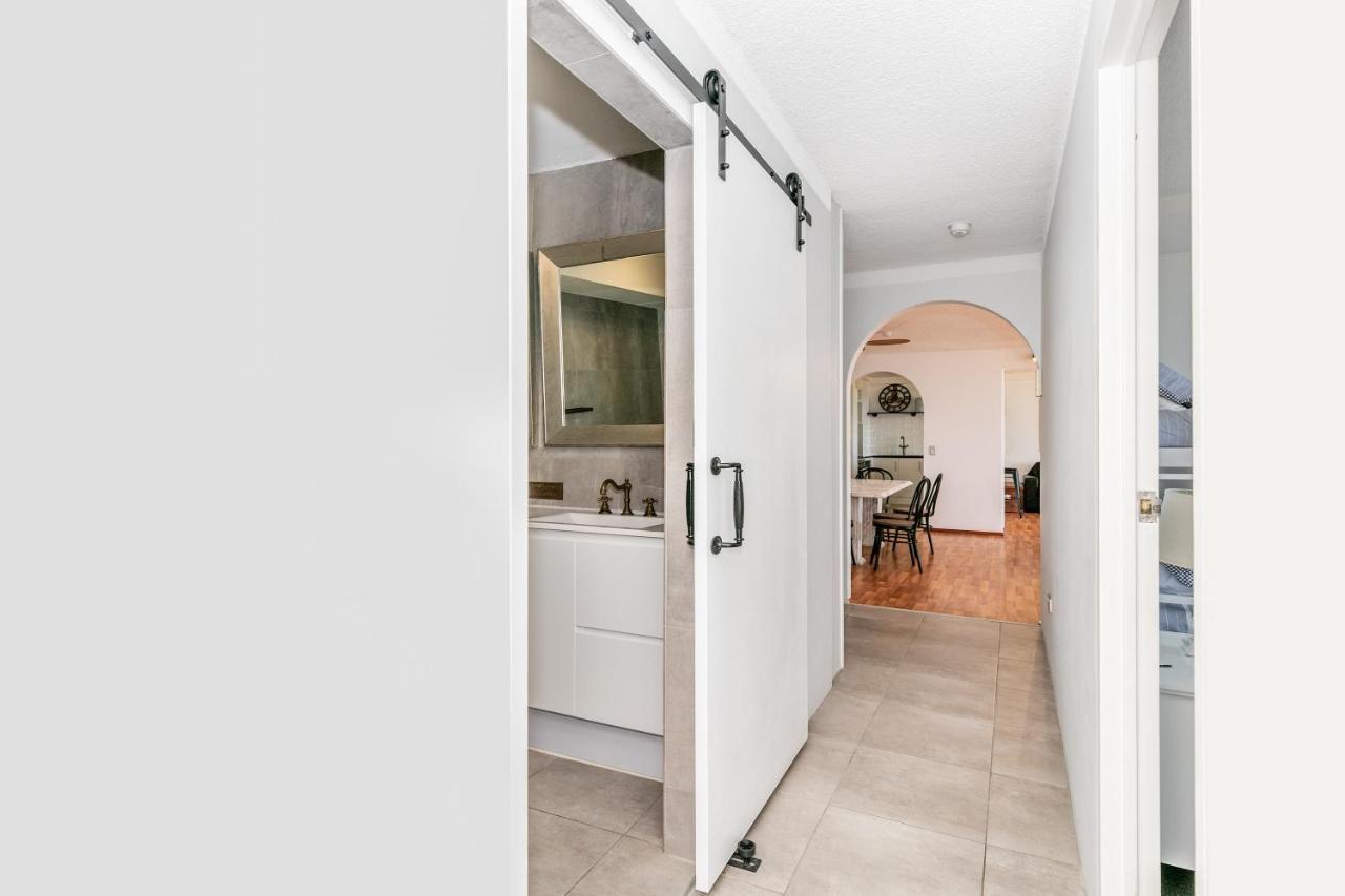 Condor Ocean View Apartments Surfers Paradise Gold Coast Exterior foto