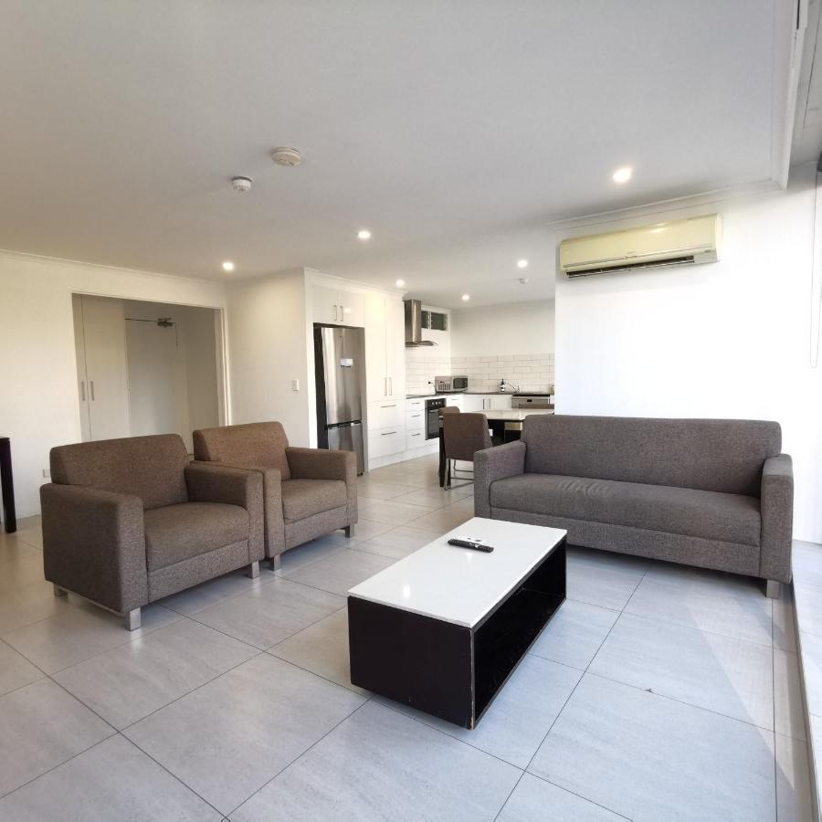 Condor Ocean View Apartments Surfers Paradise Gold Coast Exterior foto